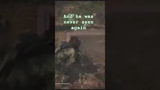 Thumbnail: Now you see him...
