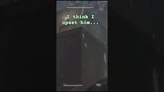 Thumbnail: I think I upset him...