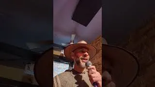 Thumbnail: Jason Robo Environmental protection versus the Secret Service, JFK & EPA standup comedy Asheville