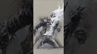 Thumbnail: Drawings and Commissions #art #noai #drawing