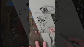 Thumbnail: CHAINSAW MAN DRAWING #chainsawman #art