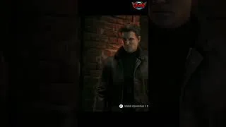 Thumbnail: James Bond "That Was For Monroe" - 007 First Light #shorts