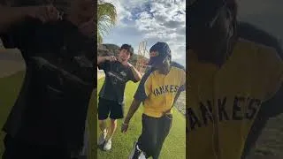 Thumbnail: Jason & YourRAGE Made A Tiktok 😂