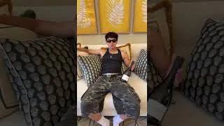 Thumbnail: Jason Made A TikTok In Italy 🇮🇹😭