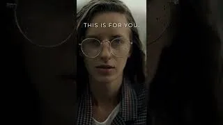 Thumbnail: IF YOUR HEART IS TIRED... 🌧️ | Healing Rain by Jason Tonioli #Shorts