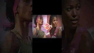 Thumbnail: Budapest 2026 Sets Up Gabby Thomas vs Sha'Carri Richardson!
