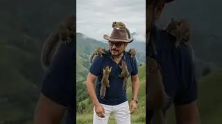 Thumbnail: Squirrel 