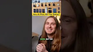 Thumbnail: Are AI Pins All The Same?