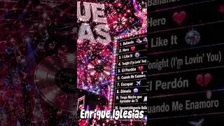 Thumbnail: Súbeme La Radio - Enrique Iglesias