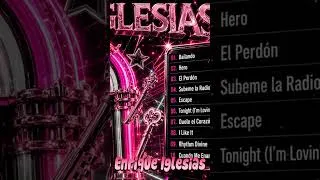 Thumbnail: Hero - Enrique Iglesias