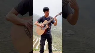 Thumbnail: Iris - Goo Goo Dolls (Fingerstyle Cover)