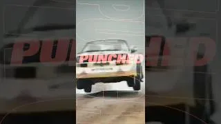 Thumbnail: Group B Rally Edit