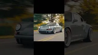 Thumbnail: Porsche 911 Singer