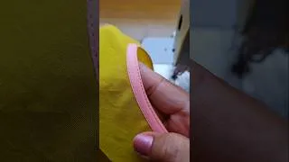 Thumbnail: 🔥 Diagonal Neck Binding