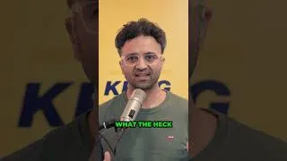 Thumbnail: A personal lesson in Guest Experience! #JassieKECG