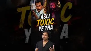 Thumbnail: Gangs of Wasseypur में Nawazuddin को Replace करने वाले थे? | Jasstag