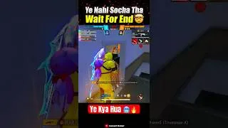 Thumbnail: Last Round 🥶🔥 | #Shorts #Short | Jaswant FreeFire