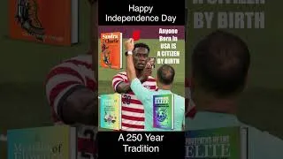 Thumbnail: Happy 250th Independence Day