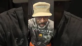 Thumbnail: The African In The Diaspora Live Show.