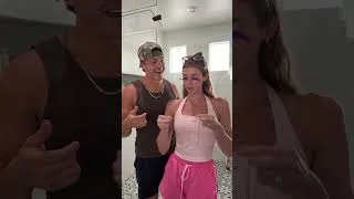 Thumbnail: Pranked him 😂😂