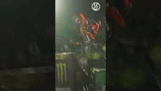 Thumbnail: Monster Energy Freestyle Show