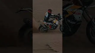 Thumbnail: Taklimakan Rally 2026 - Bikes