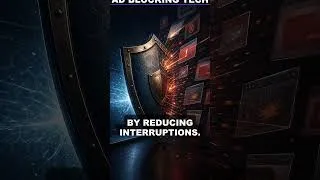 Thumbnail: Firefox iOS Adds Powerful Ad Blocker!
