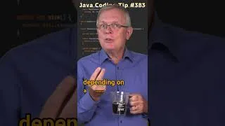 Thumbnail: What is jlink?  - Cracking the Java Coding Interview #javalanguage #javacoding #javatips