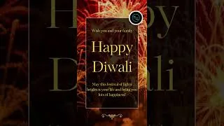 Thumbnail: Happy Diwali to all my amazing viewers! 🪔✨ #javatechie #happydiwali