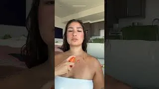 Thumbnail: Summer Skin bodycare routine ☀️