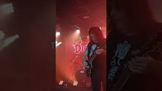 Thumbnail: Ross The Boss R.I.P. Guitarist of Manowar and The Dictators #manowar #thedictators