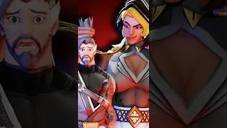 Thumbnail: You can now Date DOMINA in Overwatch!