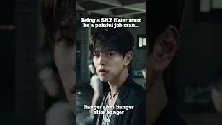 Thumbnail: THEY NEVER MISS #straykids #stay #ytshorts #shorts #kpop #fyp