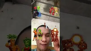 Thumbnail: #tiktokeffects #funnyvideo #games #fyp #shorts 