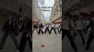 Thumbnail: Watch our full cover! #ateez # #coverdanceteamrussia #dance #Kpop #viral #kpopdance #kpopdancecover