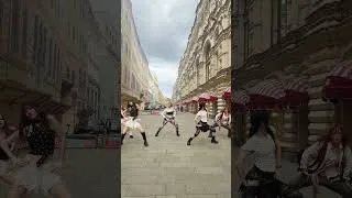 Thumbnail: Watch this part in our cover! #coverdanceteamrussia #kpop #viral #ateez #mingi #kpopfyp #coverdance