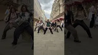 Thumbnail: #ateez #kpop #fyp #viral #trend #dance #coverdanceteamrussia #coverdance #bad