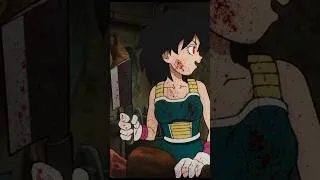 Thumbnail: “Goku’s Mom Was Gentle”….Or was she🤔