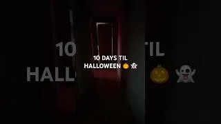 Thumbnail: 10 days til Halloween