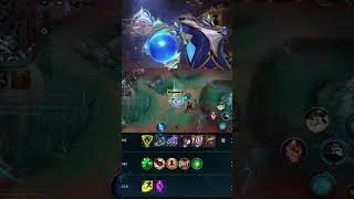 Thumbnail: This Is How You Beat K'Sante as Jax #wildrift #jax #jaxwildrift