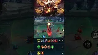 Thumbnail: TERMINUS JAX Deals INSANE DAMAGE... But Nobody Knows About It! #wildrift #jax #jaxwildrift #jaxtop