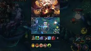 Thumbnail: LETHAL TEMPO JAX Becomes UNSTOPPABLE in the Late Game! #wildrift #jax #jaxwildrift #jaxjungle