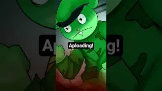Thumbnail: Flippy vs Lorna on the way 💀#terriblemouse #bringbackhtf #fyp #dc2