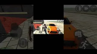 Thumbnail: GTR CHEAT CODE IN INDIAN BIKE DRIVING 3D #INDIANBIKEDRIVING3D #GAMING #SHORTS