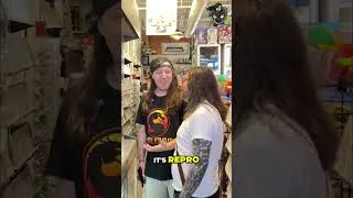 Thumbnail: JP's Holy Grail Found?