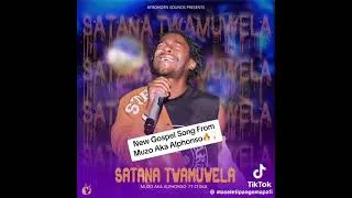 Thumbnail: New Gospel Song From Muzo Alphonso