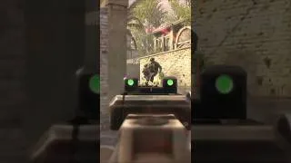 Thumbnail: The PERFECT Start to a BLACK OPS 2 Match! #shorts