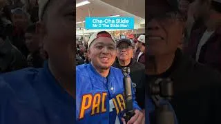 Thumbnail: San Diego Filipino Late Night Madness Seafood City Party! #sandiego #latenightmadness #seafoodcity