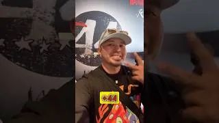 Thumbnail: Lewis Hamilton's +44 Pop-Up Shop is at Wynn Las Vegas on Race Week! #lewishamilton