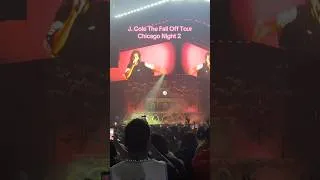 Thumbnail: J. Cole The Fall Off Tour